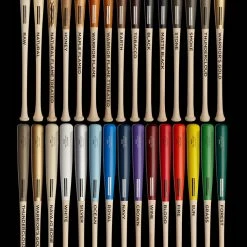 Warstic Sports, Inc WS5 WOOD BAT 3 Pack