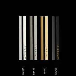 Warstic Sports, Inc WS271 WOOD BAT 3 PACK CUSTOM PRO 15 Warstic Sports, Inc WS271 WOOD BAT 3 PACK CUSTOM PRO