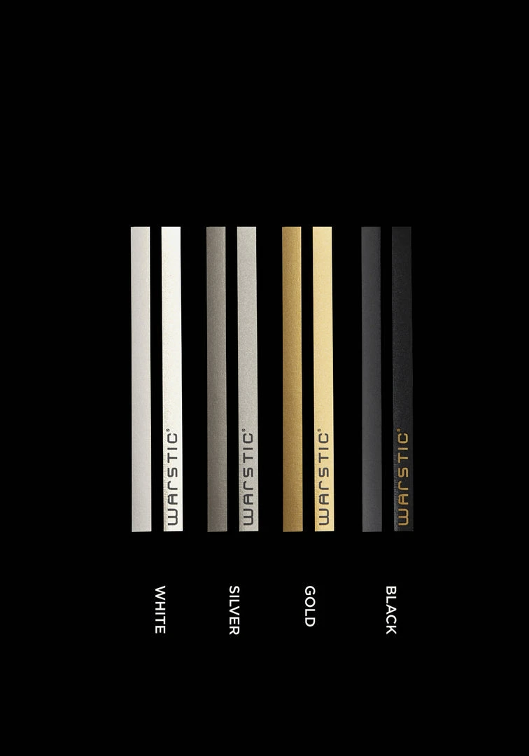 Warstic Sports, Inc WS271 WOOD BAT 3 PACK CUSTOM PRO 7 Warstic Sports, Inc WS271 WOOD BAT 3 PACK CUSTOM PRO