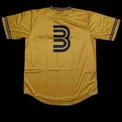 APPAREL OFFICIAL TEAM WARSTIC WARRIOR'S JERSEY