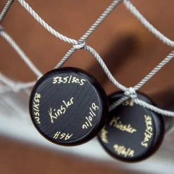 Warstic Sports, Inc WSIK58 PRO SIGNATURE MAPLE WOOD BAT STOCKED PRO