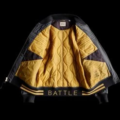 Billy Reid HOODIES & JACKETS ICON PLAYER'S JACKET