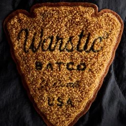 Billy Reid HOODIES & JACKETS ICON PLAYER'S JACKET