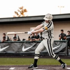 Warstic JERSEYS WHITE BISON SANDLOT JERSEY