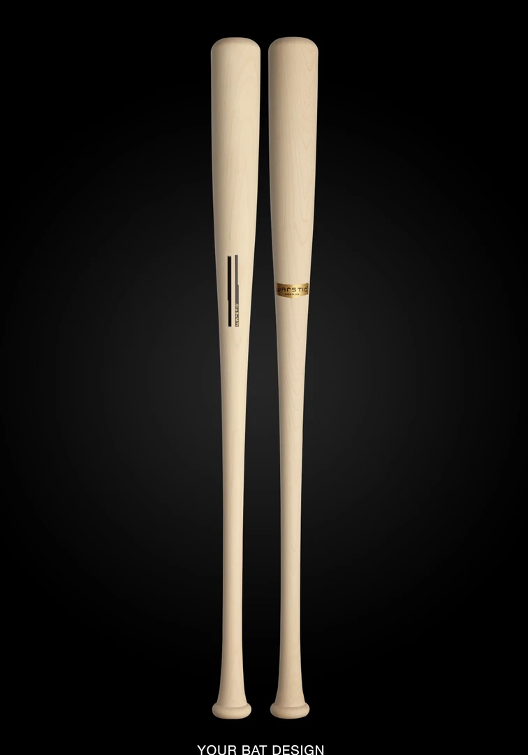 Warstic Sports, Inc WSF300 Pro Custom Fungo Wood Bat FUNGOS 3 Warstic Sports, Inc WSF300 Pro Custom Fungo Wood Bat FUNGOS