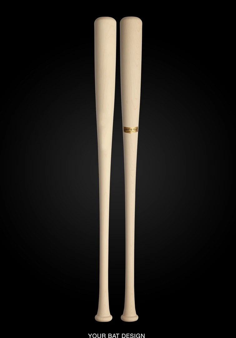 Warstic Sports, Inc CUSTOM PRO WS159 WOOD BAT 8 Warstic Sports, Inc CUSTOM PRO WS159 WOOD BAT