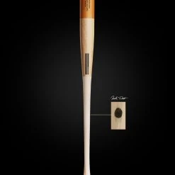 Warstic Sports, Inc THE ORIGINAL WARSTIC SMALL BATCH WOOD BAT