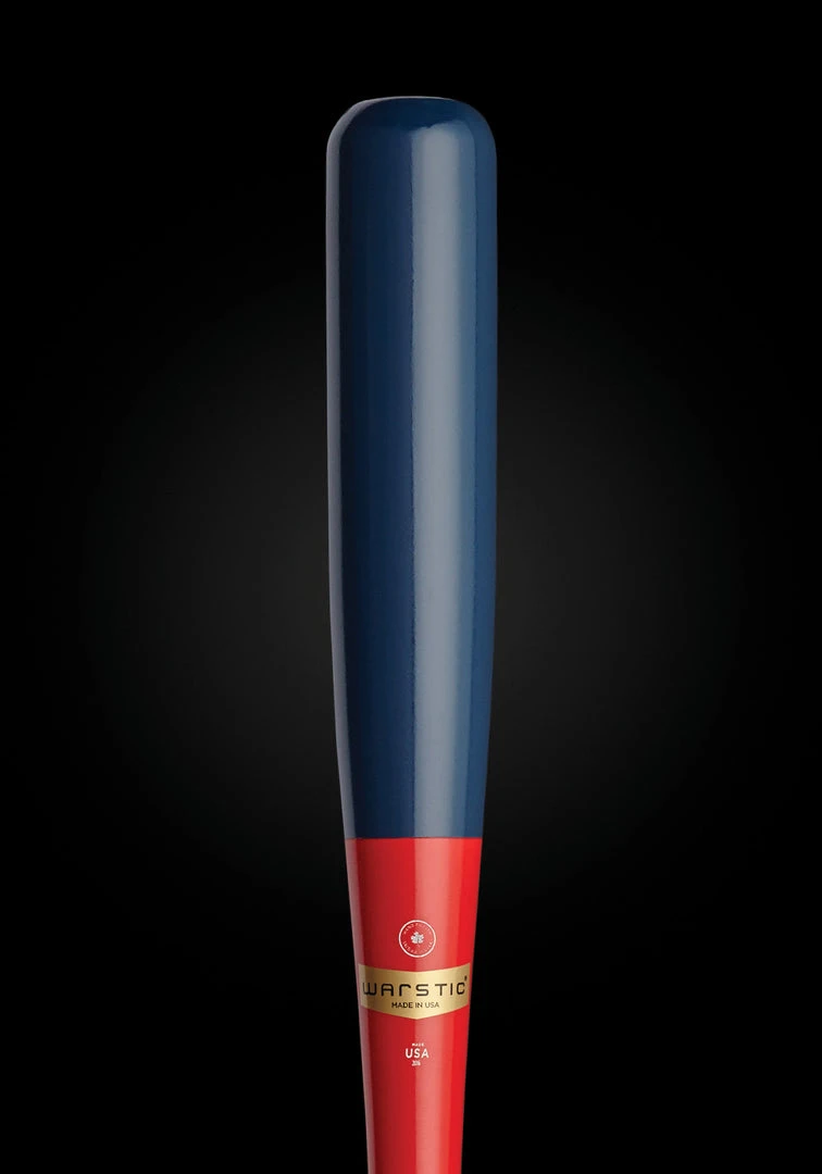 Warstic Sports, Inc The Hero Style Wood Bat 4 Warstic Sports, Inc The Hero Style Wood Bat