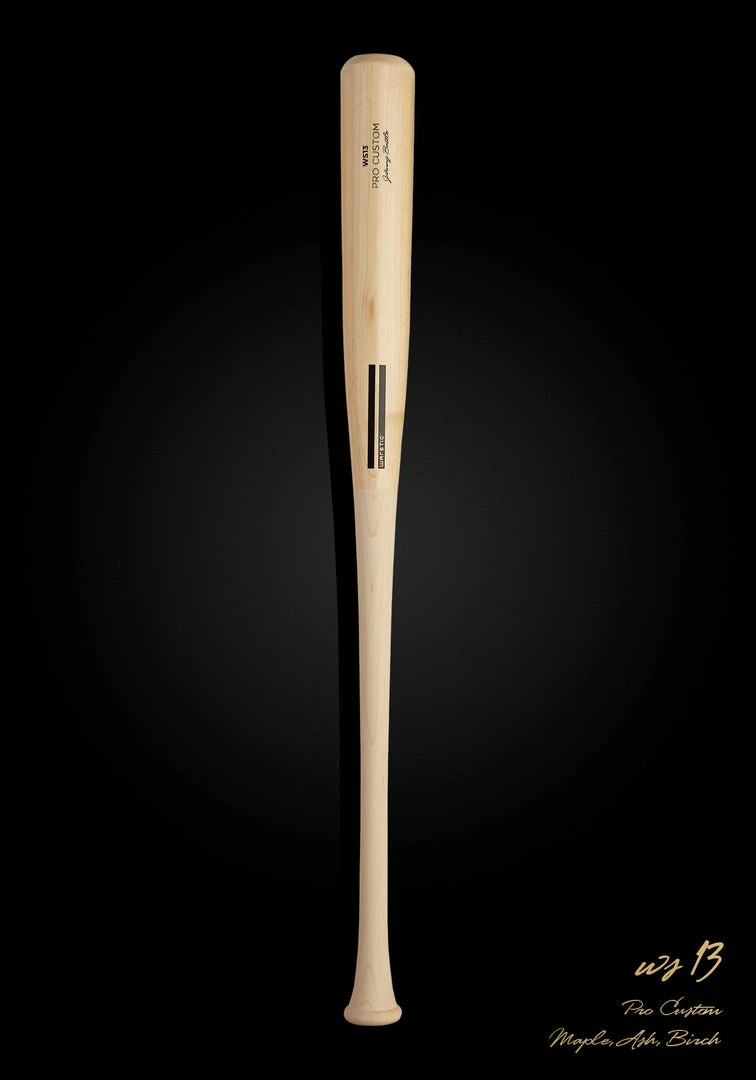 Warstic Sports, Inc WS13 WOOD BAT CUSTOM PRO