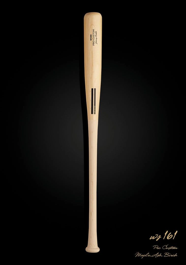 Warstic Sports, Inc WS161 WOOD BAT 2 Warstic Sports, Inc WS161 WOOD BAT