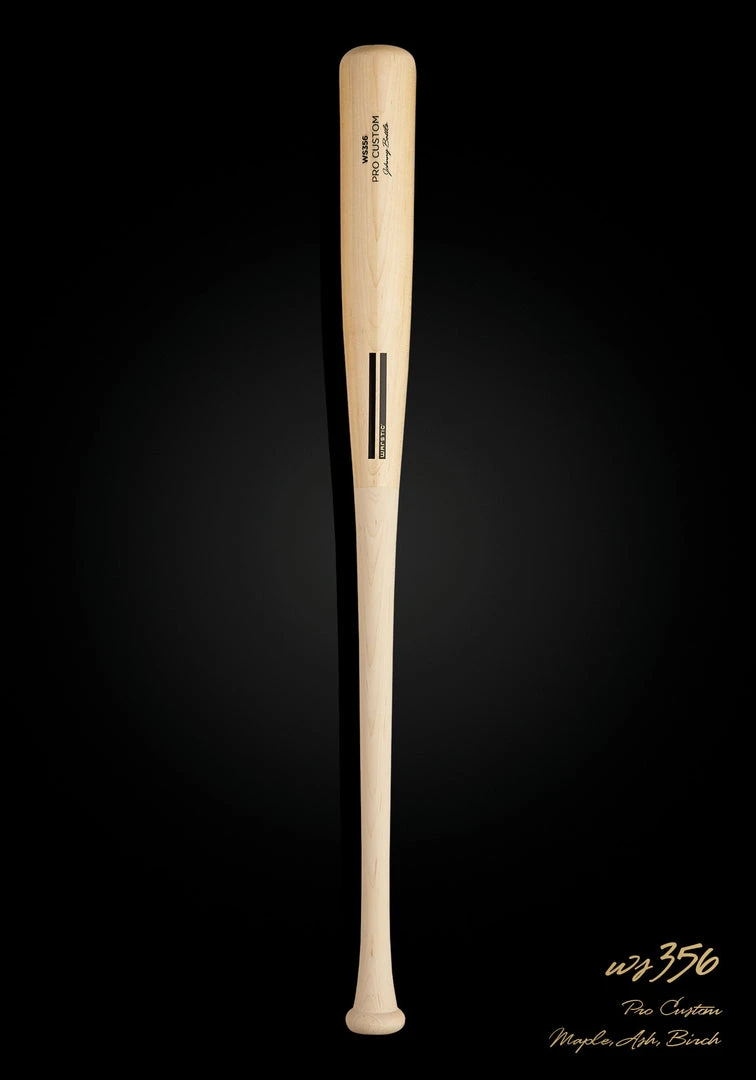 Warstic Sports, Inc WS356 WOOD BAT