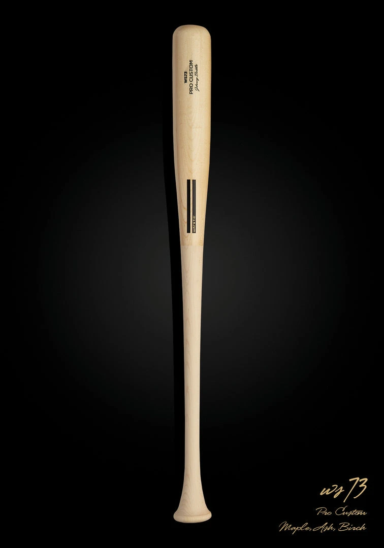 Warstic Sports, Inc WS73 WOOD BAT