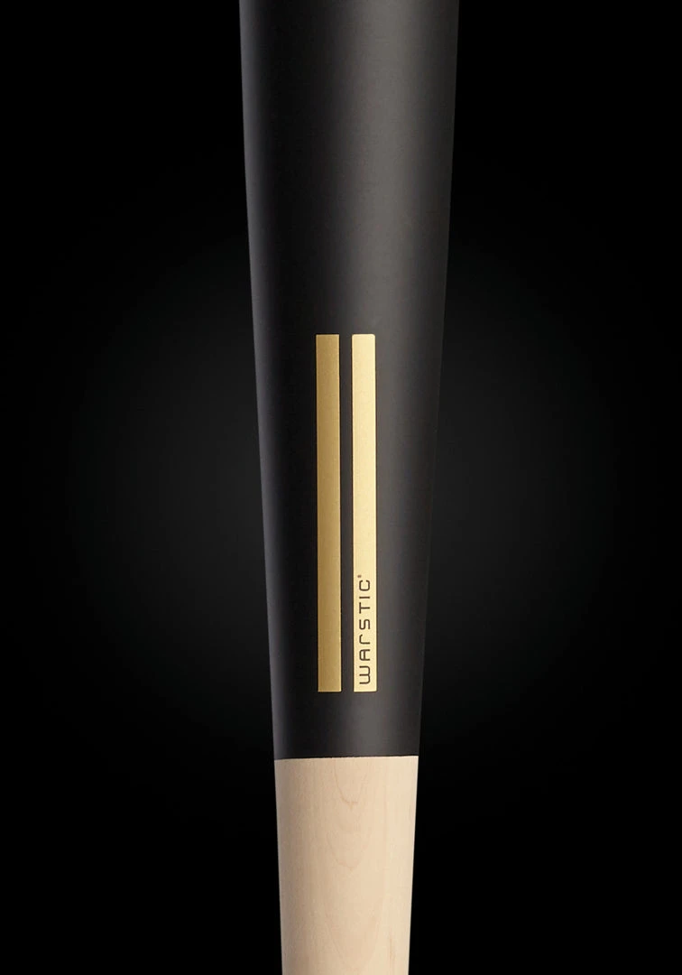Warstic Sports, Inc WS110 PRO STANDARD ISSUE MAPLE WOOD BAT 6 Warstic Sports, Inc WS110 PRO STANDARD ISSUE MAPLE WOOD BAT