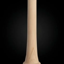 Warstic Sports, Inc WS110 PRO STANDARD ISSUE MAPLE WOOD BAT 16 Warstic Sports, Inc WS110 PRO STANDARD ISSUE MAPLE WOOD BAT