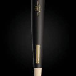 Warstic Sports, Inc WS243 PRO STANDARD ISSUE MAPLE WOOD BAT STOCKED PRO