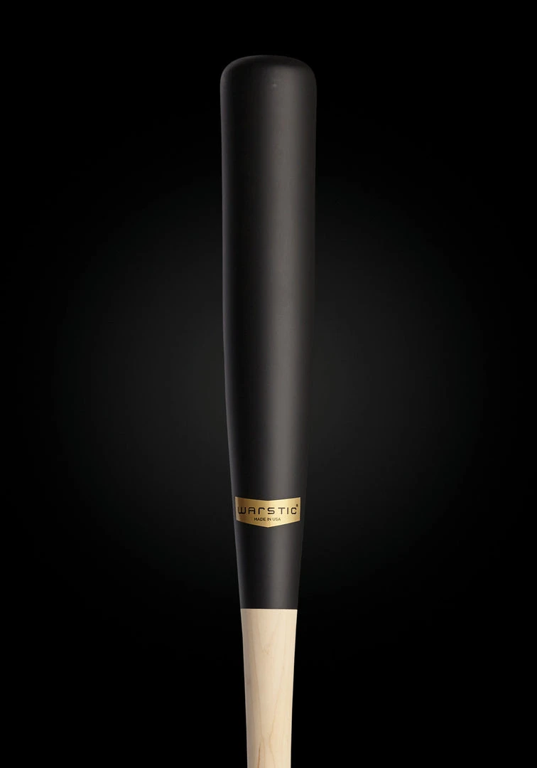 Warstic Sports, Inc WS243 PRO STANDARD ISSUE MAPLE WOOD BAT STOCKED PRO