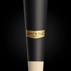 Warstic Sports, Inc WS243 PRO STANDARD ISSUE MAPLE WOOD BAT STOCKED PRO
