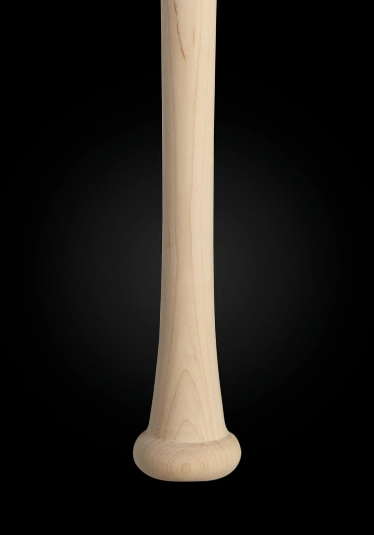 Warstic Sports, Inc WS243 PRO STANDARD ISSUE MAPLE WOOD BAT STOCKED PRO