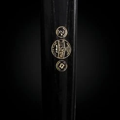 Warstic Sports, Inc The Model No. 2 Wood Bat VINTAGE BATS