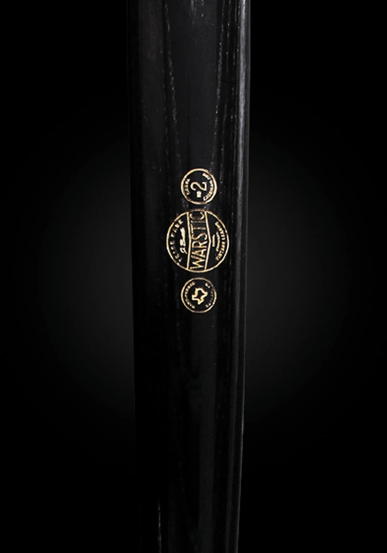 Warstic Sports, Inc The Model No. 2 Wood Bat VINTAGE BATS