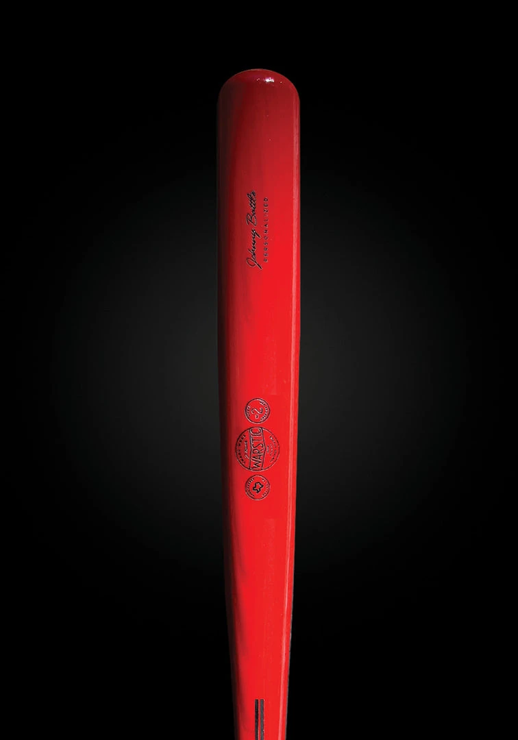 Warstic Sports, Inc The Model No. 2 Wood Bat VINTAGE BATS