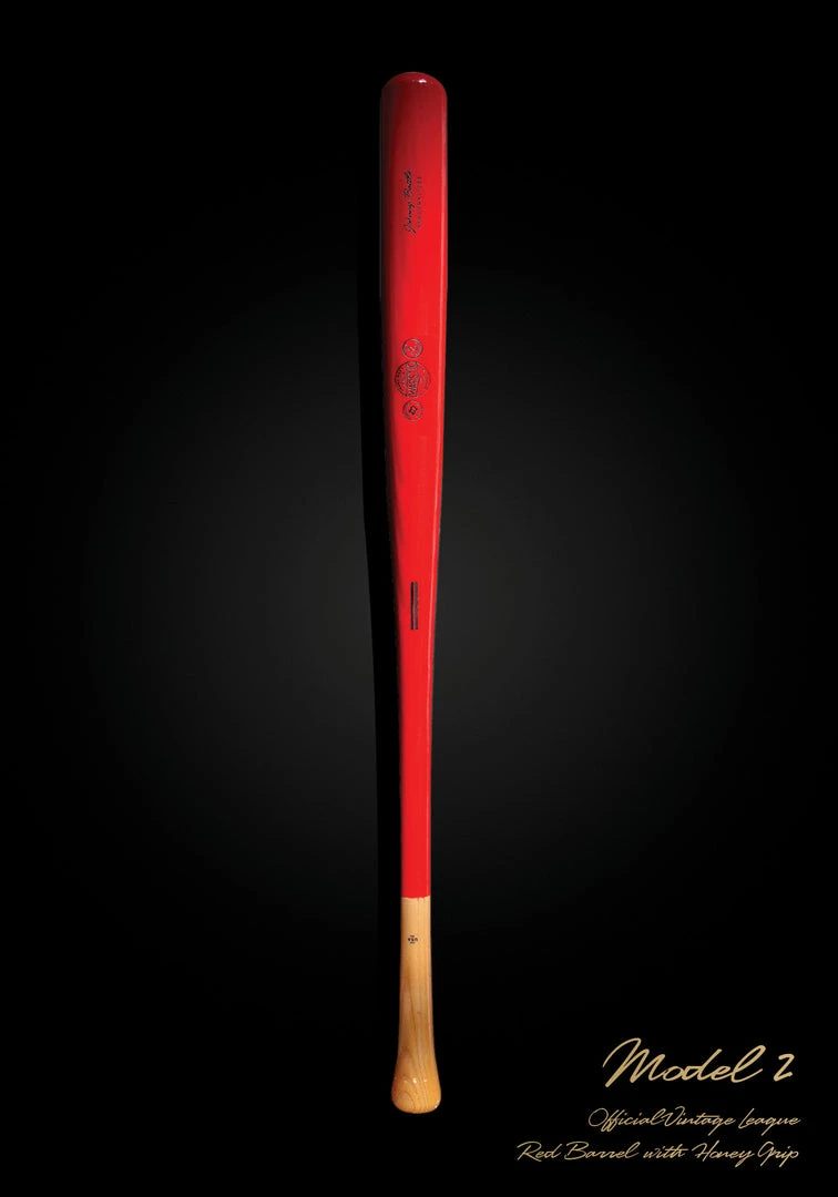 Warstic Sports, Inc The Model No. 2 Wood Bat VINTAGE BATS