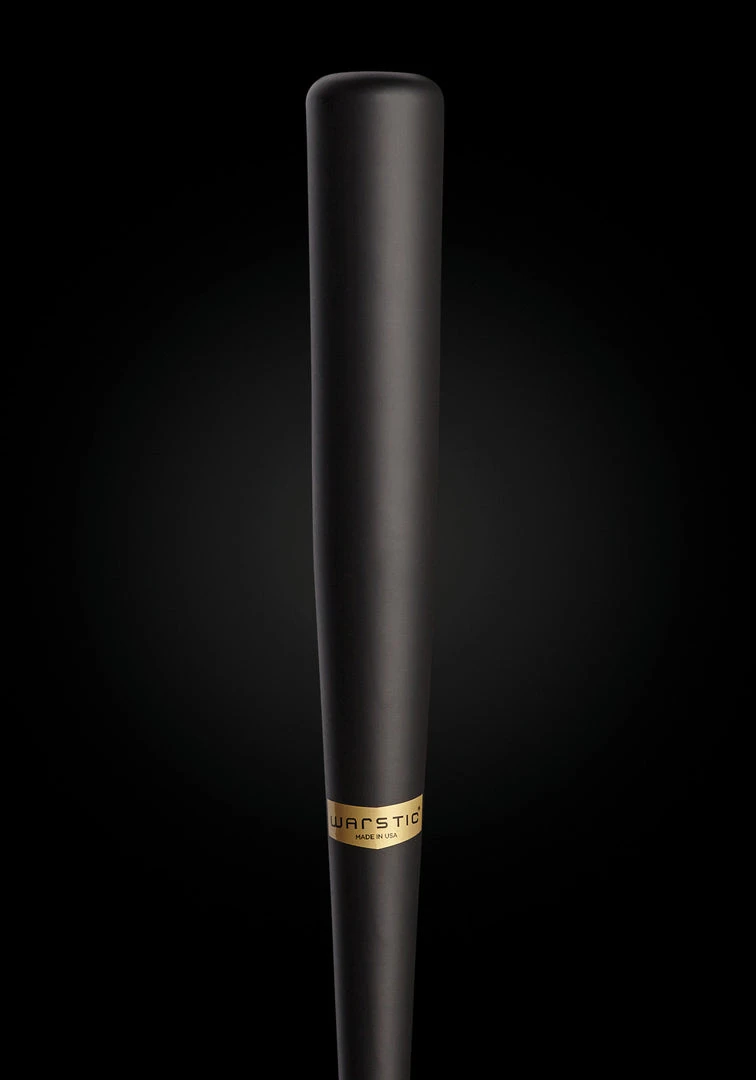 Warstic Sports, Inc One Handed Trainer WSOHT Birch Wood Bat 4 Warstic Sports, Inc One Handed Trainer WSOHT Birch Wood Bat