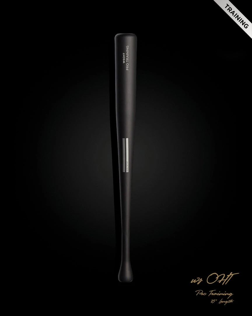 Warstic Sports, Inc One Handed Trainer WSOHT Birch Wood Bat 1 Warstic Sports, Inc One Handed Trainer WSOHT Birch Wood Bat