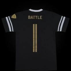 WARSTIC WOODMEN SANDLOT JERSEY