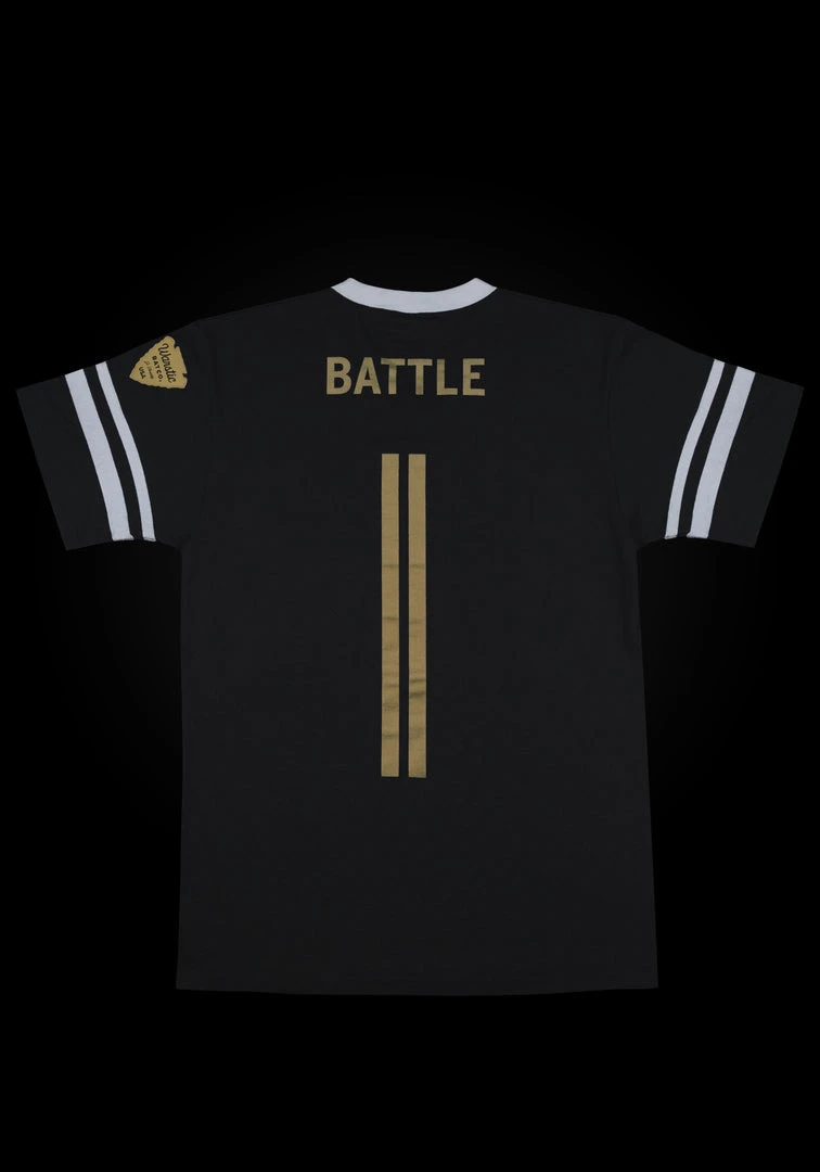 WARSTIC WOODMEN SANDLOT JERSEY 2 WARSTIC WOODMEN SANDLOT JERSEY