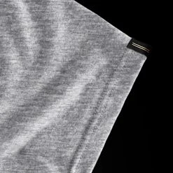 Warstic APPAREL BATTLE YOUTH TEE (GRAY/BLACK/GOLD)