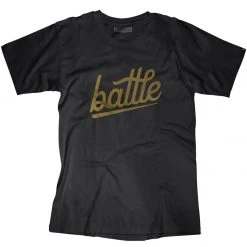 Warstic Sports, Inc BATTLE TEE (YOUTH) APPAREL 9 Warstic Sports, Inc BATTLE TEE (YOUTH) APPAREL