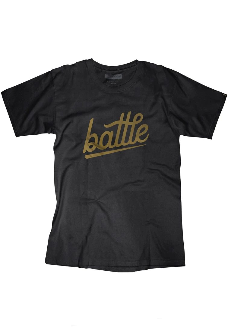 Warstic Sports, Inc BATTLE TEE (YOUTH) APPAREL 5 Warstic Sports, Inc BATTLE TEE (YOUTH) APPAREL