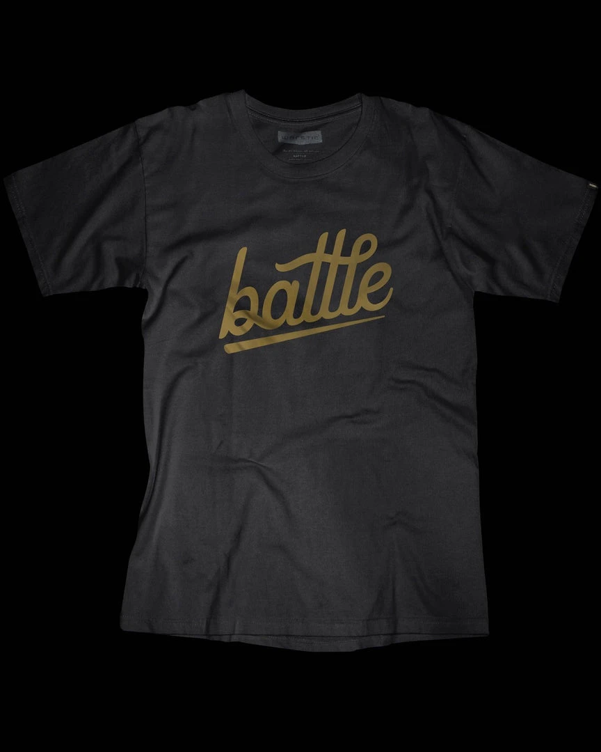 Warstic Sports, Inc BATTLE TEE (YOUTH) APPAREL 1 Warstic Sports, Inc BATTLE TEE (YOUTH) APPAREL
