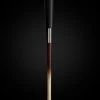 Warstic Sports, Inc CUSTOM DESIGNER The Targod Black Style Wood Bat