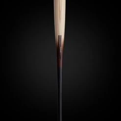 Warstic Sports, Inc CUSTOM DESIGNER The Targod Natural Style Wood Bat