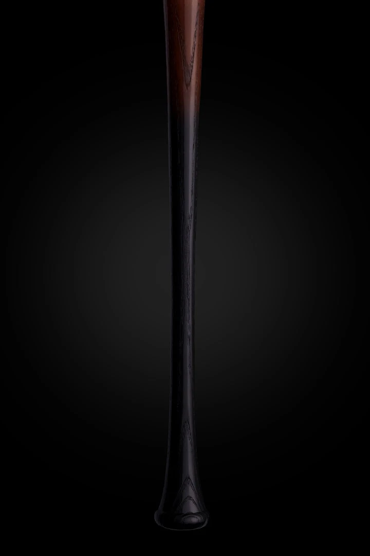 Warstic Sports, Inc CUSTOM DESIGNER The Targod Natural Style Wood Bat 11 Warstic Sports, Inc CUSTOM DESIGNER The Targod Natural Style Wood Bat