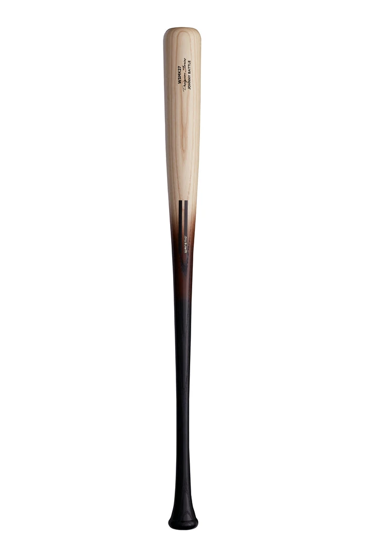 Warstic Sports, Inc CUSTOM DESIGNER The Targod Natural Style Wood Bat 3 Warstic Sports, Inc CUSTOM DESIGNER The Targod Natural Style Wood Bat