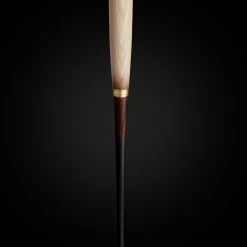 Warstic Sports, Inc CUSTOM DESIGNER The Targod Natural Style Wood Bat 20 Warstic Sports, Inc CUSTOM DESIGNER The Targod Natural Style Wood Bat