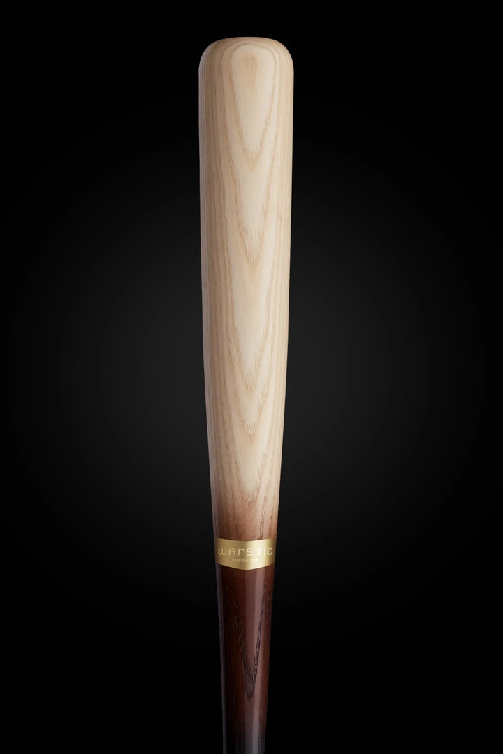 Warstic Sports, Inc CUSTOM DESIGNER The Targod Natural Style Wood Bat 8 Warstic Sports, Inc CUSTOM DESIGNER The Targod Natural Style Wood Bat