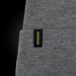 Warstic APPAREL WAR BEANIE (SMOKE)