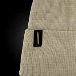 Warstic APPAREL WAR BEANIE (BONE)