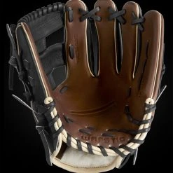 Warstic IK3 SERIES JAPANESE KIP INFIELD GLOVE- BISON STYLE FIELDING GLOVES