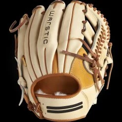 Warstic IK3 SERIES JAPANESE KIP INFIELD GLOVE- WILD HORSE STYLE FIELDING GLOVES