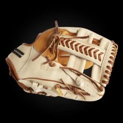 Warstic IK3 SERIES JAPANESE KIP INFIELD GLOVE- WILD HORSE STYLE FIELDING GLOVES