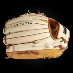 Warstic IK3 SERIES JAPANESE KIP INFIELD GLOVE- WILD HORSE STYLE FIELDING GLOVES