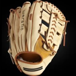 Warstic IK3 SERIES JAPANESE KIP OUTFIELD GLOVE- WILD HORSE STYLE