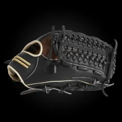 Warstic IK3 SERIES JAPANESE KIP PITCHER'S GLOVE - BISON STYLE