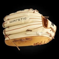 Warstic FIELDING GLOVES IK3 SERIES JAPANESE KIP PITCHER'S GLOVE- WILD HORSE STYLE