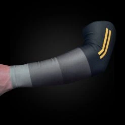 Warstic ACCESSORIES ARM SLEEVE - GRAYLINE 5 Warstic ACCESSORIES ARM SLEEVE - GRAYLINE